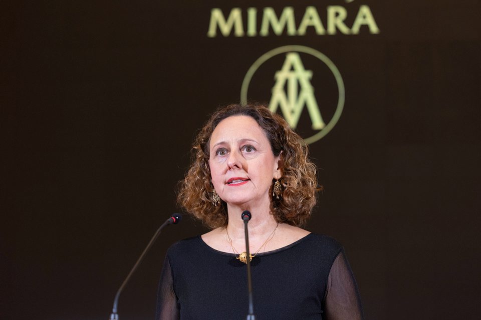 Svečano otvorenje Muzeja Mimare - Nina Obuljen-Koržinek (foto: Saša Ćetković)