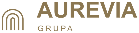 AUREVIA GRUPA – ogledni logotip