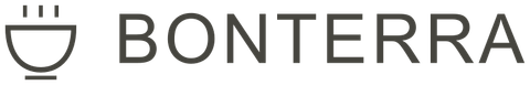 BONTERRA – ogledni logotip