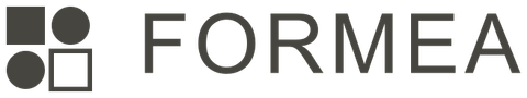 FORMEA – ogledni logotip