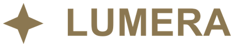 LUMERA – ogledni logotip