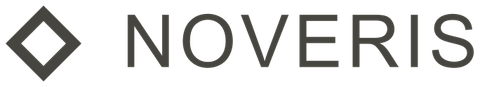 NOVERIS – ogledni logotip