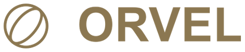ORVEL – ogledni logotip