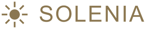 SOLENIA – ogledni logotip