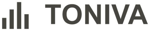 TONIVA – ogledni logotip