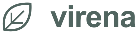 virena – ogledni logotip
